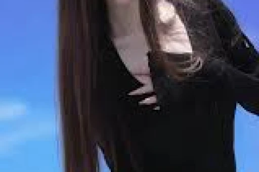 王思聪带三个美女韩国吃饭被偶遇头发稀疏凌乱网友：快秃了